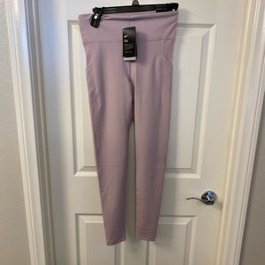 Nike Womens Pro Luxe Mid-Rise Dri-Fit Leggings NWT SMALL